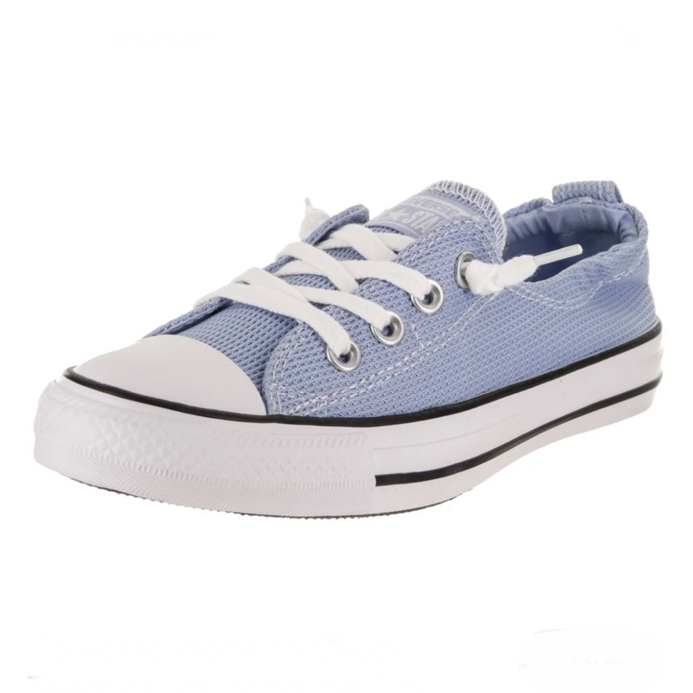 Converse Chuck Taylor All Star Shoreline Slip On Shoes Size 10